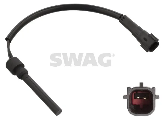 Датчик, ниво на охладителната течност SWAG